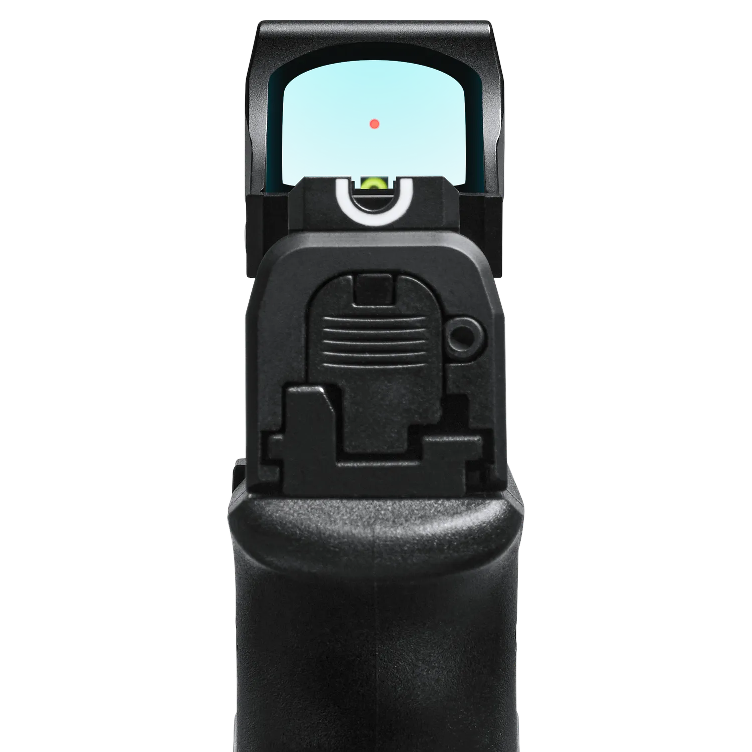 Bushnell RXC-200 reflexvizier compact Shield-footprint