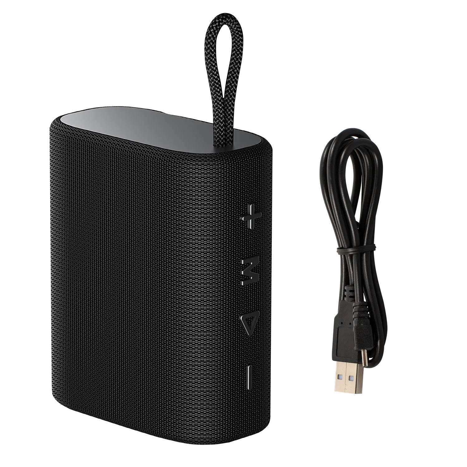 Maginon BS-3 bluetooth speaker zwart TWS 10 uur