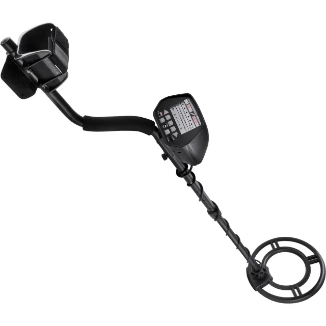 Barska Winbest Pursuit metaaldetector BE11642 8 inch
