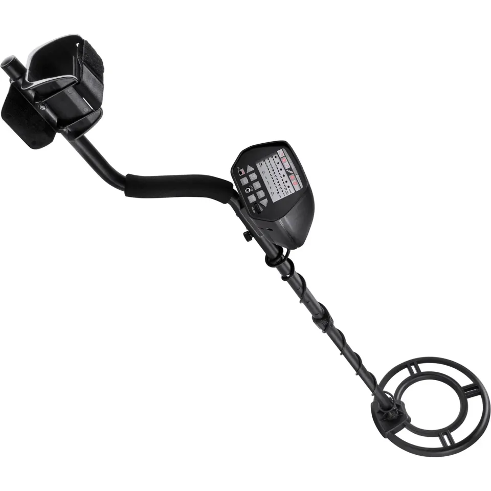 Barska Winbest Pursuit metaaldetector BE11642 8 inch