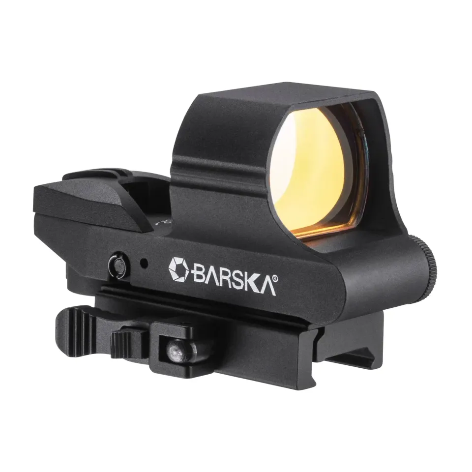 Barska Electro Sight ION AC13154 reflexvizier 1x40mm multi