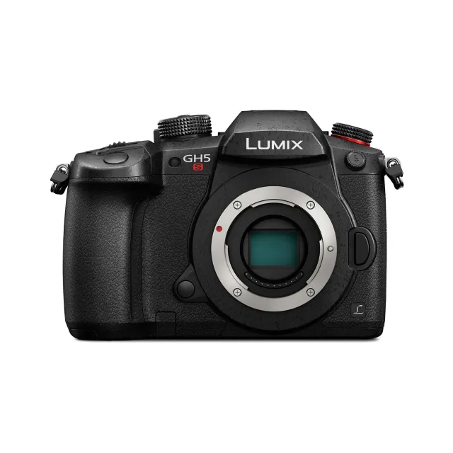 Liquid Eye waterhuis voor Panasonic GH5 GH5s compleet