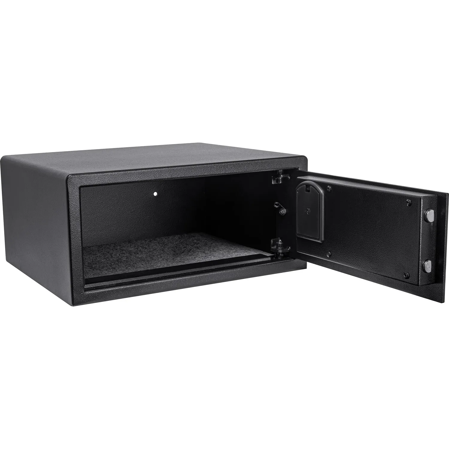 Barska HS13404 laptop hotelkluis 1 cu ft met audit trail
