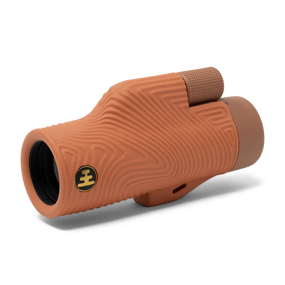 Nocs Provisions Field Tube 10x32 monokijker Ponderosa