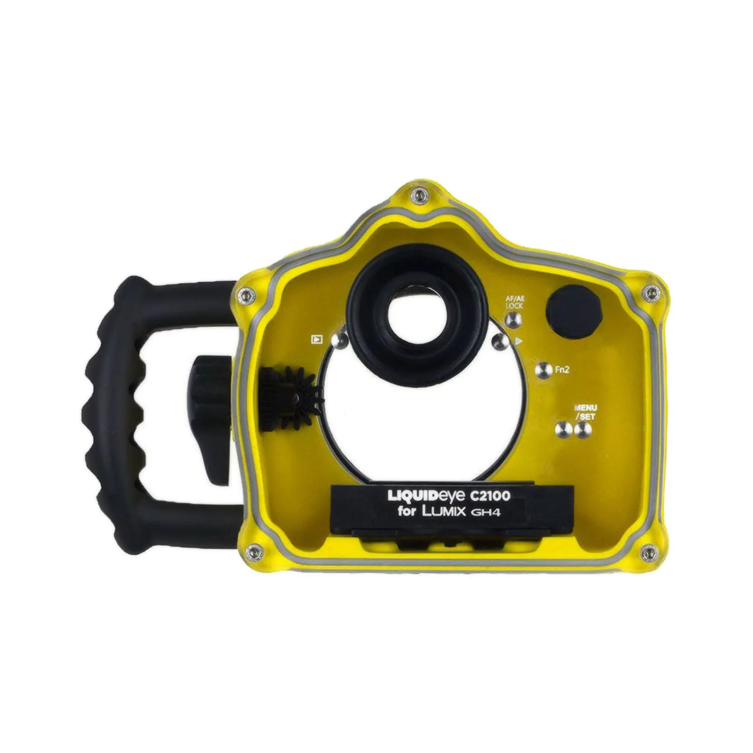 Liquid Eye C2100 Advanced onderwaterhuis GH4 10 meter