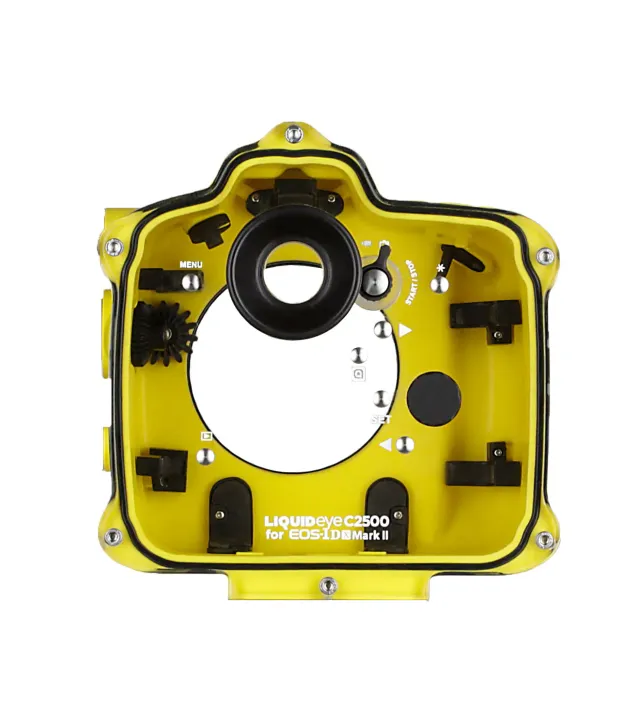 Liquid Eye Type-AJ backplate waterhuis