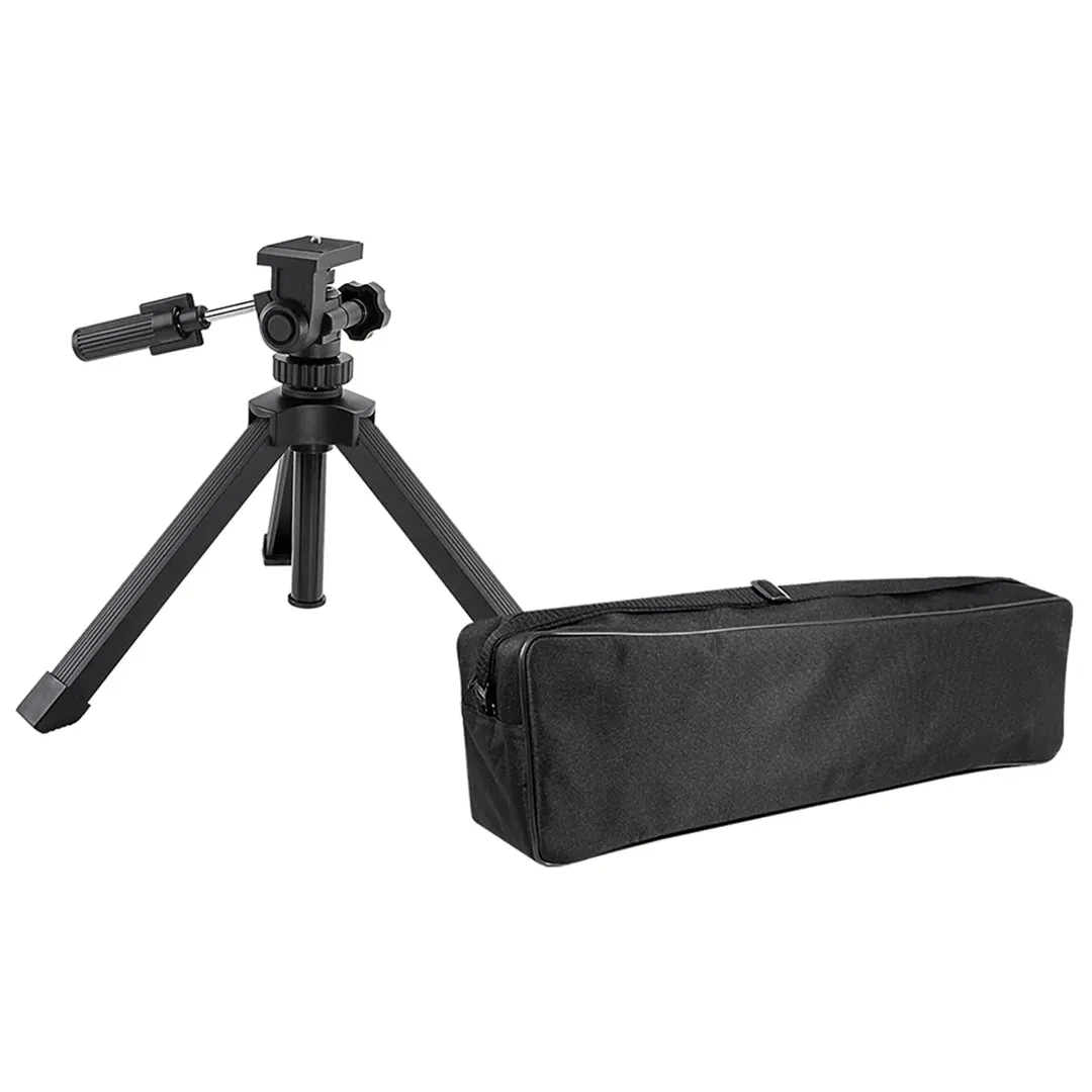Barska Gladiator AD11344 spotting scope 30-90x100 recht
