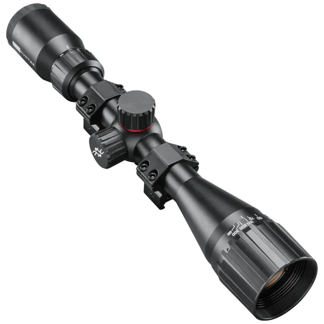 Simmons Pro Hunter 4-12x40 richtkijker waterdicht