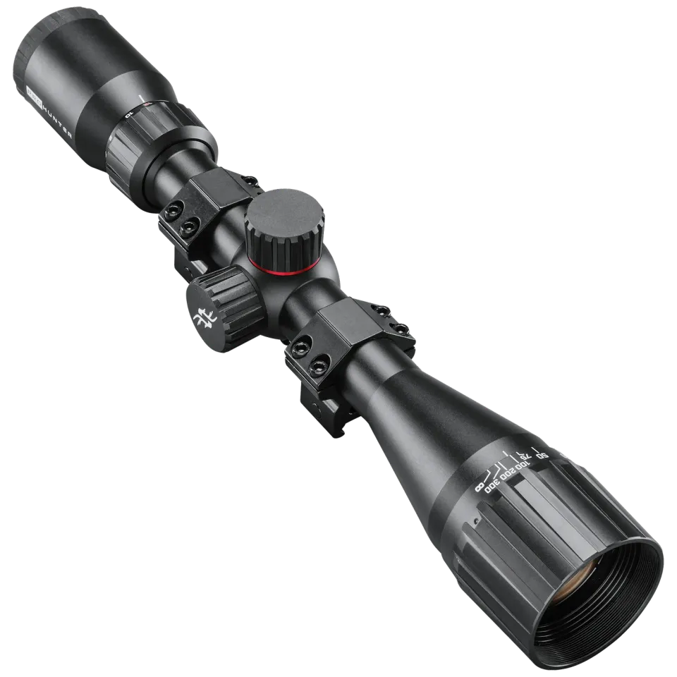Simmons Pro Hunter 4-12x40 richtkijker waterdicht