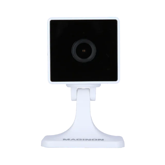 Maginon IP 126 bewakingscamera binnen B-ware 1080p wifi