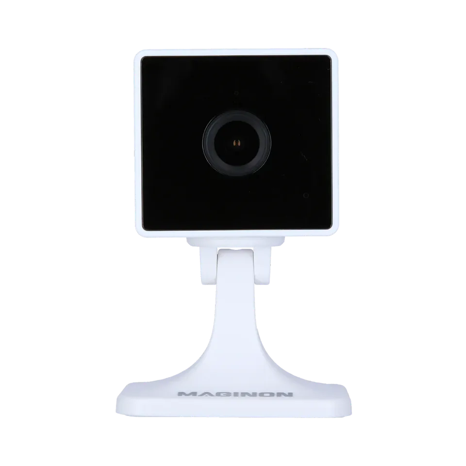 Maginon IP 126 bewakingscamera binnen B-ware 1080p wifi