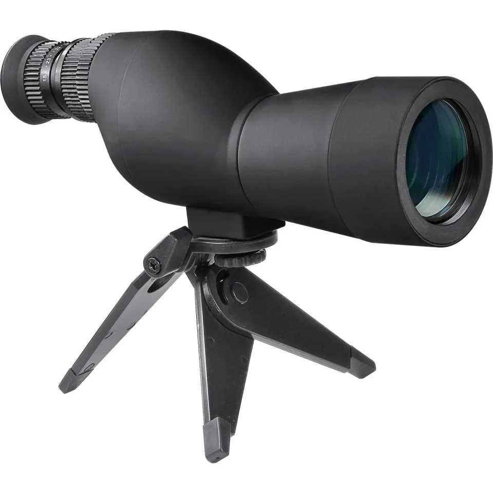 Barska Colorado CO10864 spotting scope 15-40x50 zwart