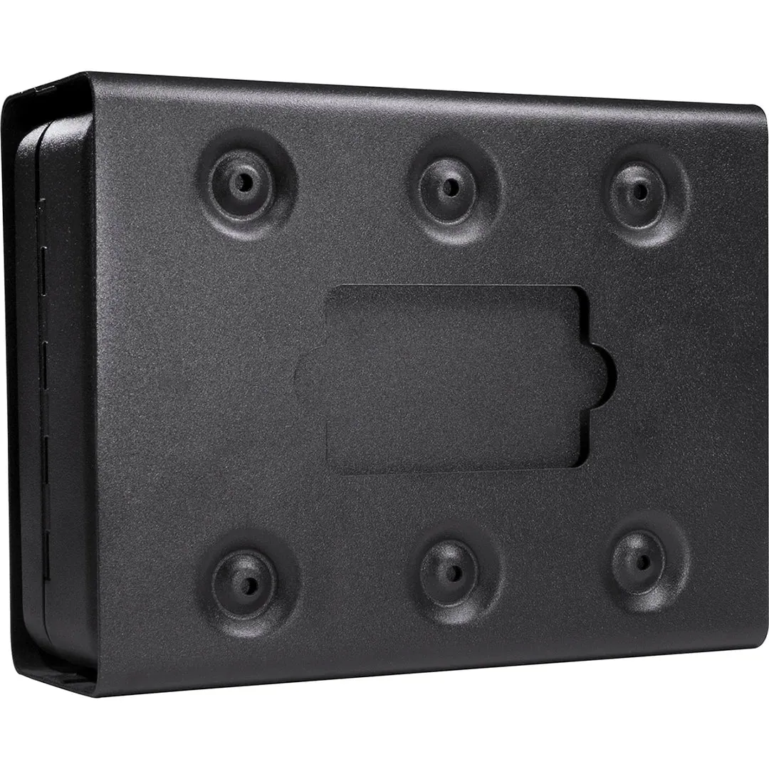 Barska AX11812 autosafe klein met sleutelslot en sleeve