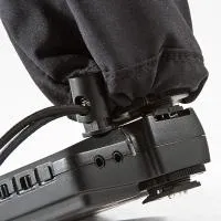 PocketWizard AC5 RF SoftShield flitstrigger hoes Canon