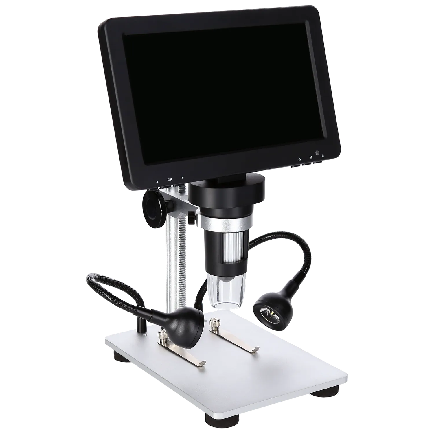 Maginon DM-300 Microscoop Digitaal Full-HD Scherm