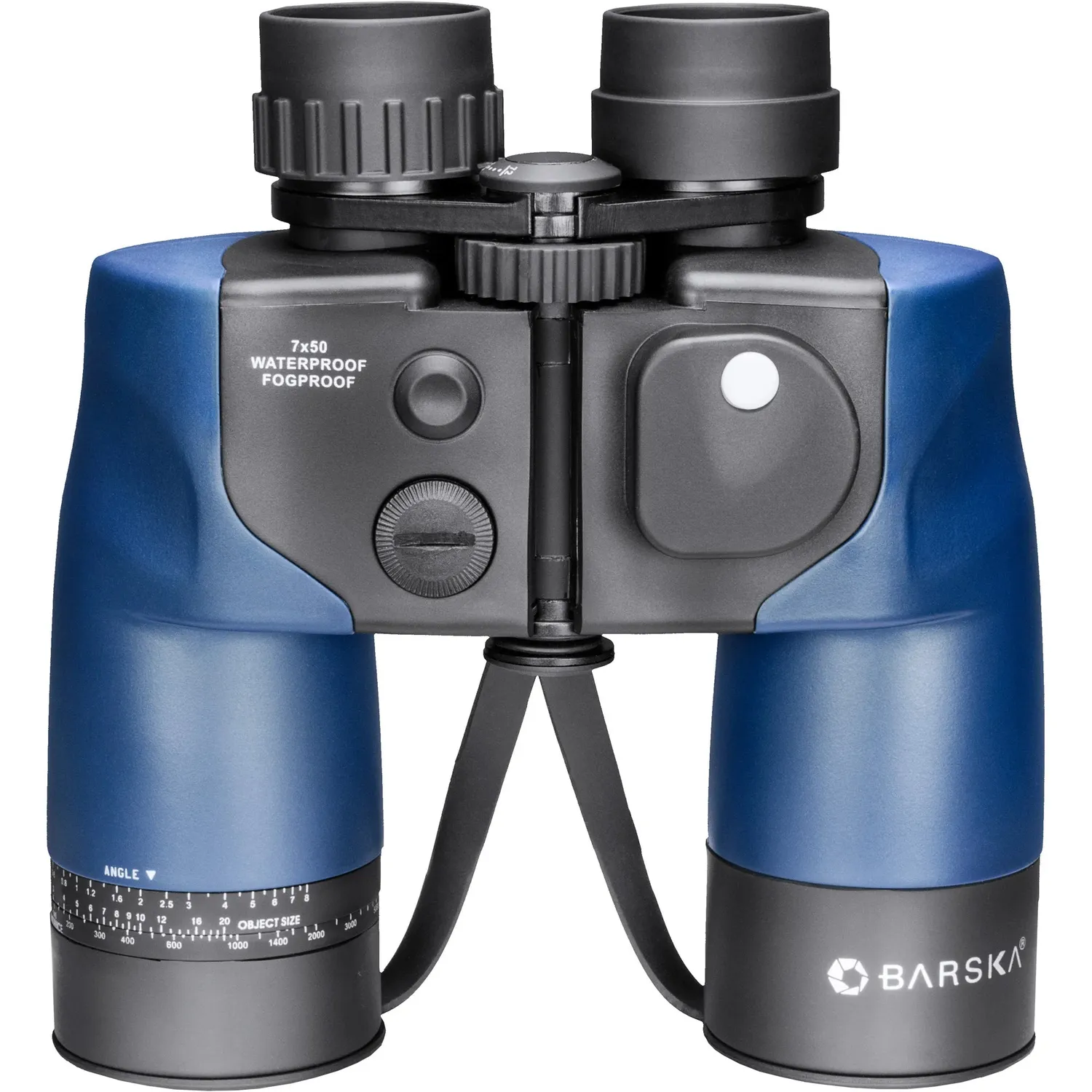 Barska Deep Sea AB10160 7x50 verrekijker kompas waterdicht