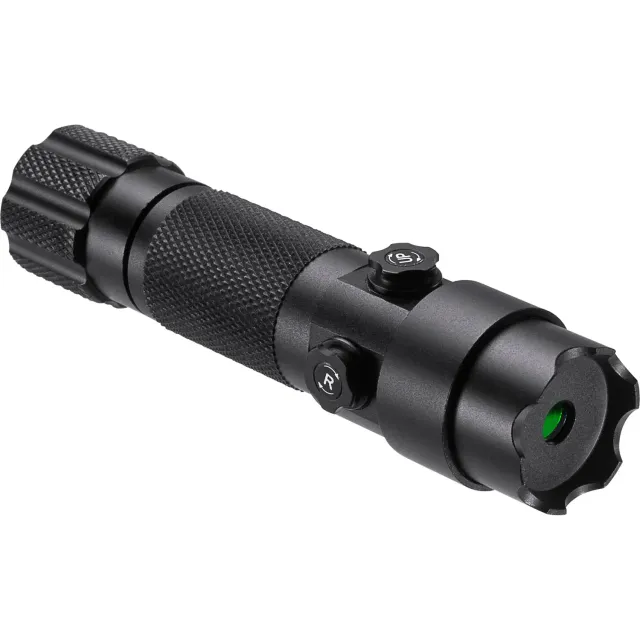 Barska GLX AU11404 laservizier groen 3e generatie
