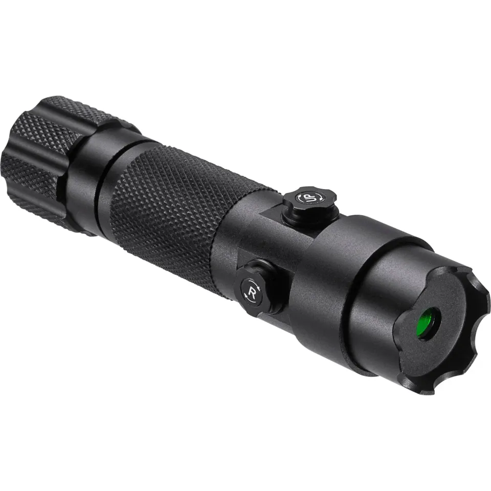 Barska GLX AU11404 laservizier groen 3e generatie