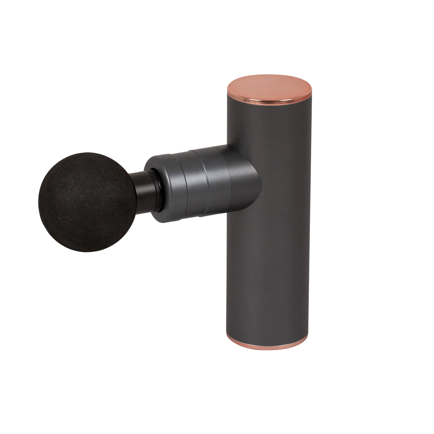 Maginon MMP-1 mini massagepistool met 4 opzetstukken