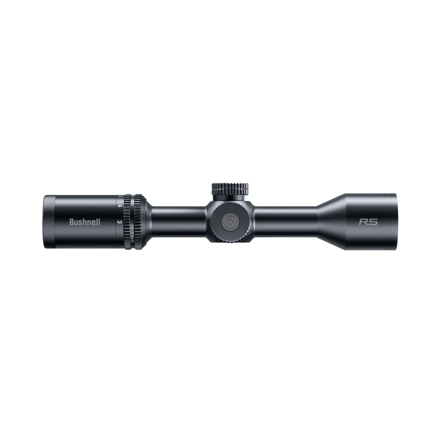 Bushnell R5 3-9x40 richtkijker Illuminated DOA-LRH800
