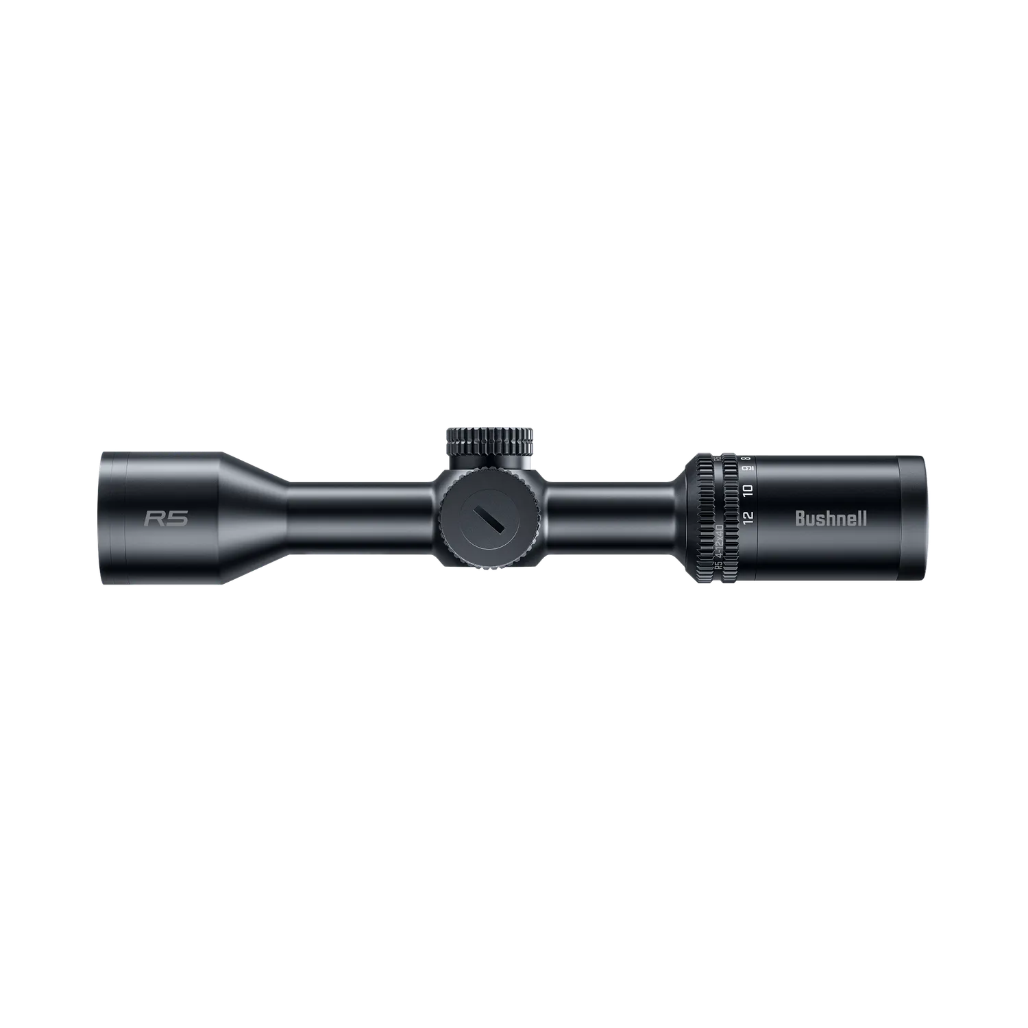 Bushnell R5 4-12x40 richtkijker verlicht