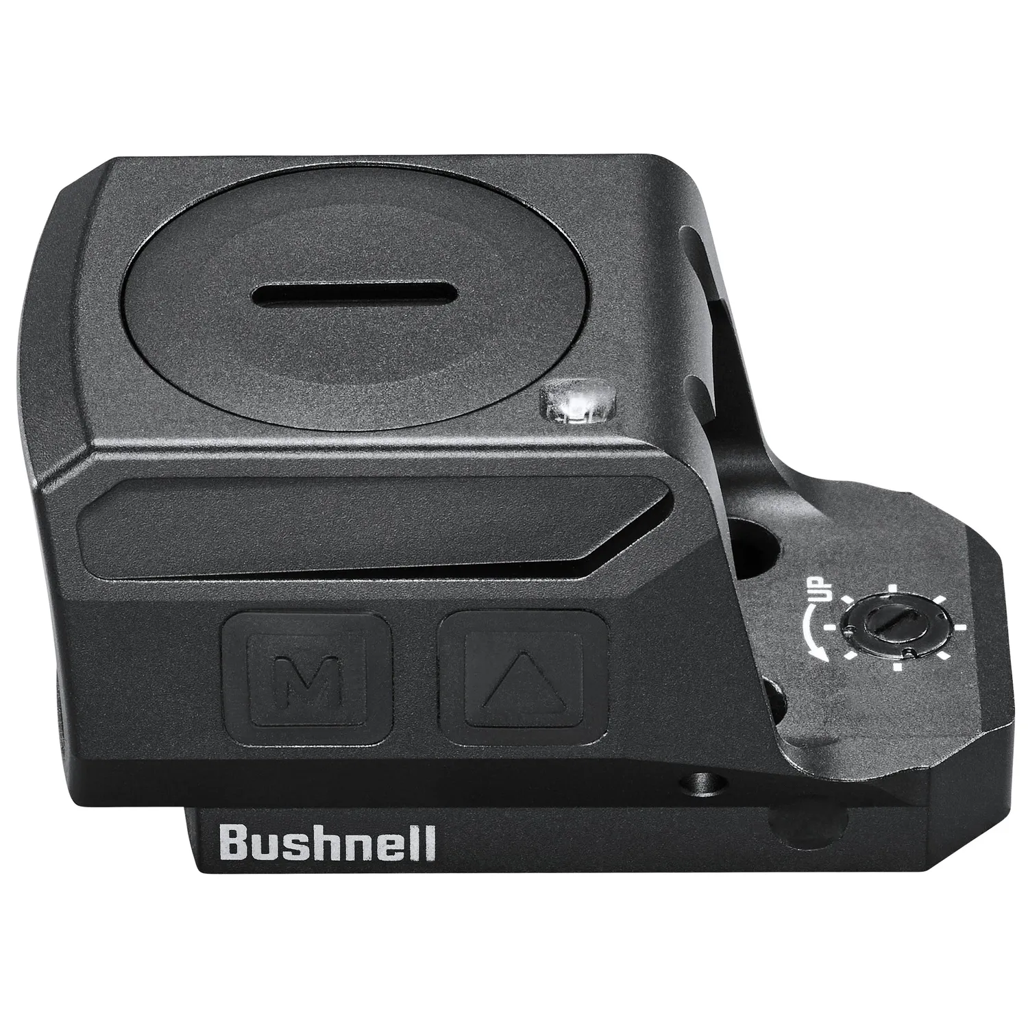 Bushnell RXE-MR1 red dot gesloten 3 MOA aluminium