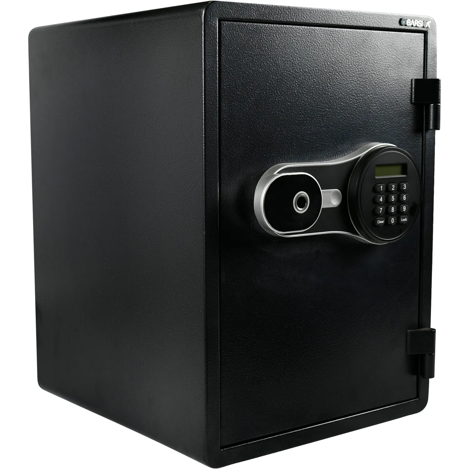 Barska FV PRO 500 kluis AX14198 biometrisch brandwerend