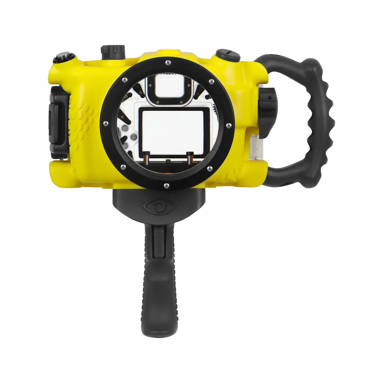 Liquid Eye C2090 Advanced onderwaterbehuizing Sony A9 II