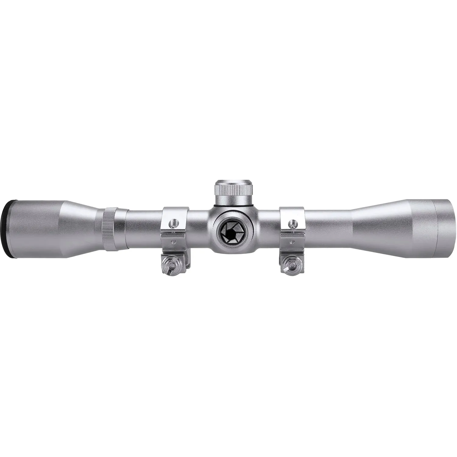 Barska Plinker-22 AC10040 Richtkijker 4x32 Zilver