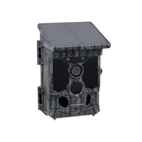 Maginon WK-3 wildcamera 4K wifi solar B-ware