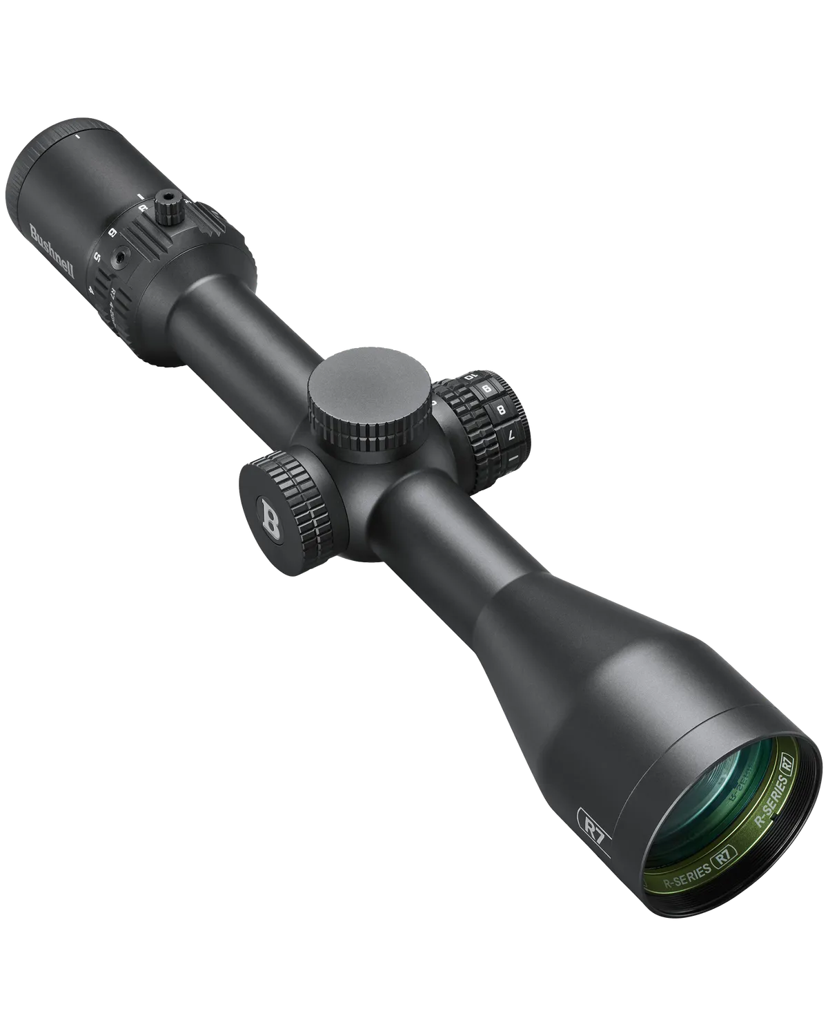 Bushnell R7 4-20x50 richtkijker lange afstand