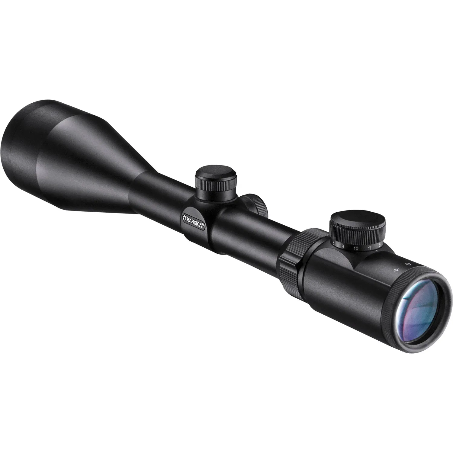 Barska Euro-30 AC11314 richtkijker 4-16x60 verlicht
