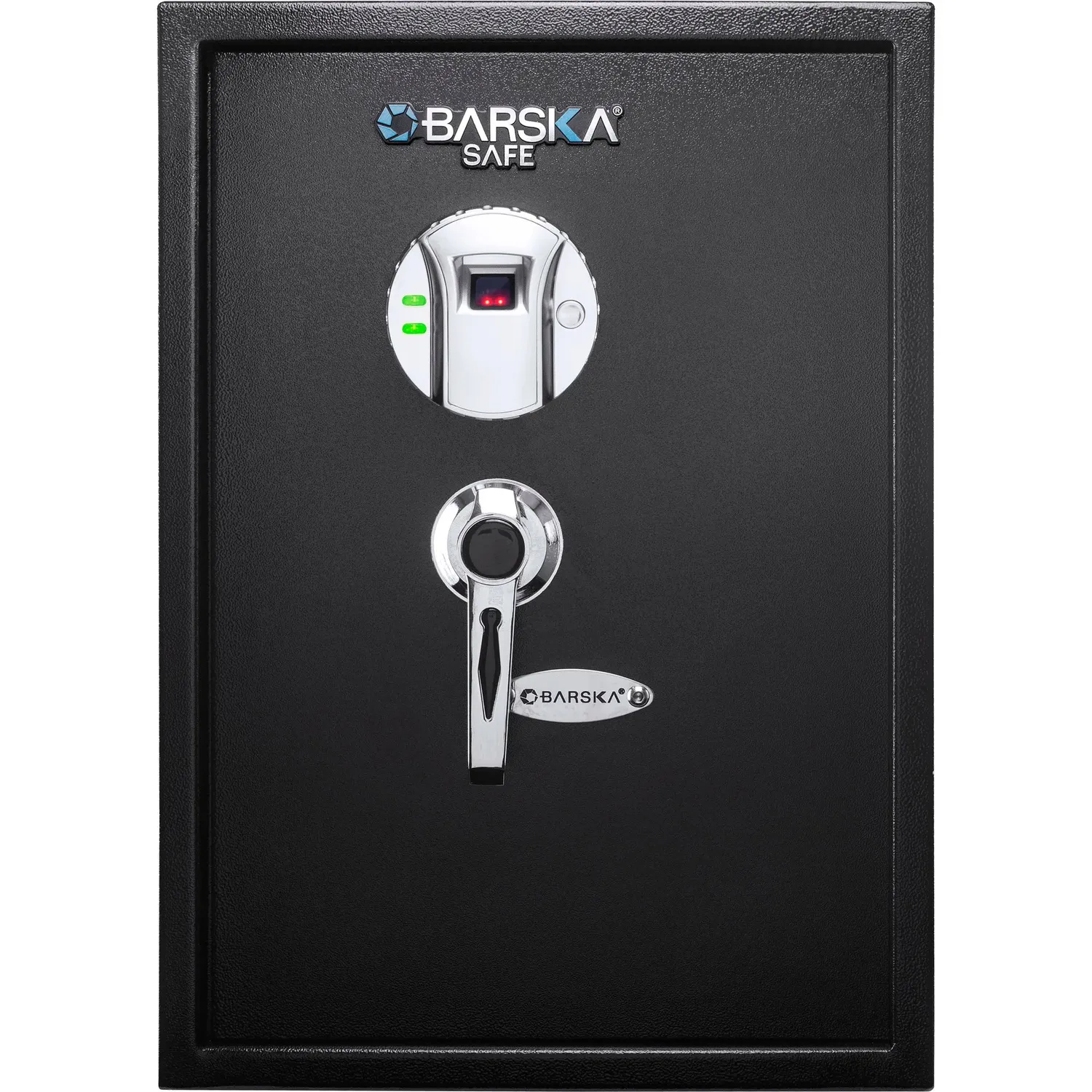 Barska AX11650 kluis biometrisch 1.45 cu ft vingerafdruk