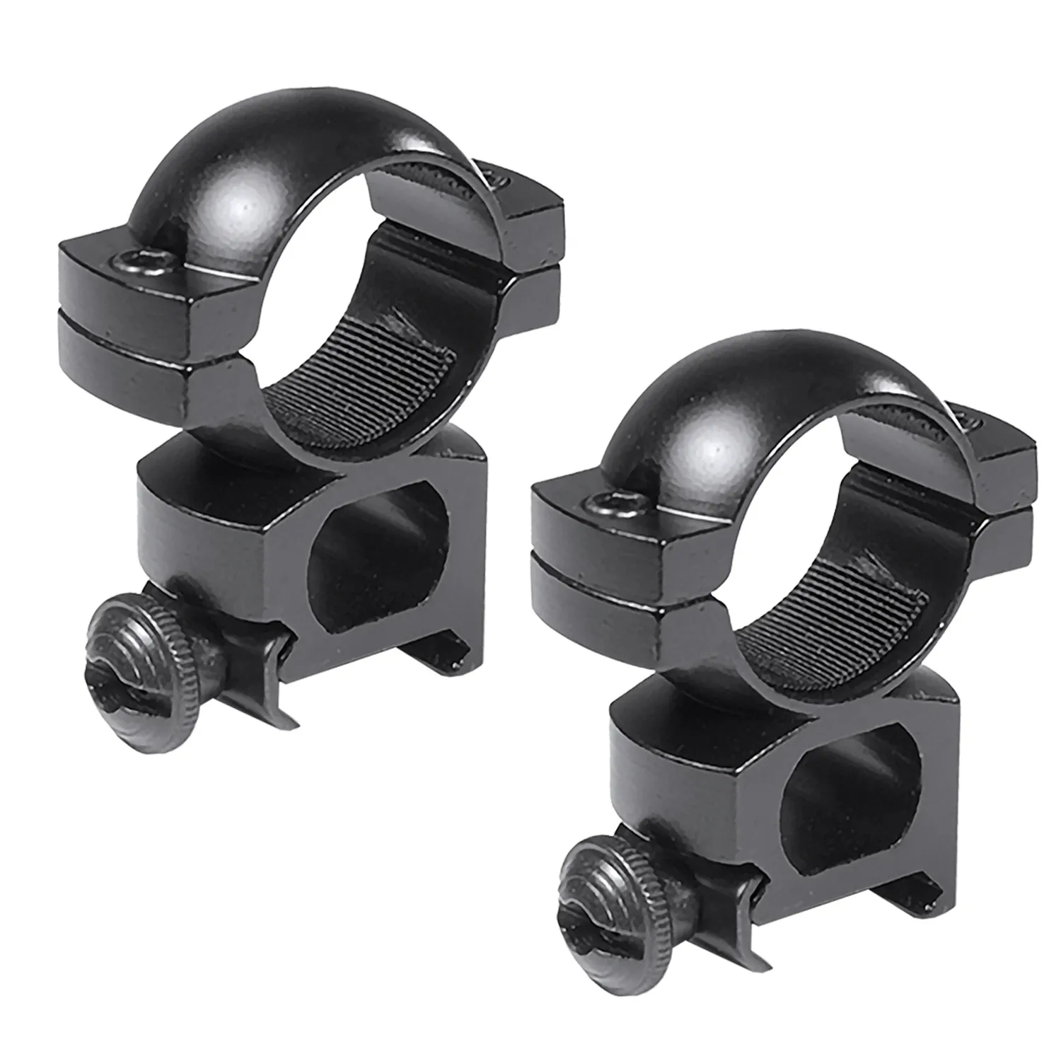Barska Varmint AF10478 accessoireset 42mm met zonnekap