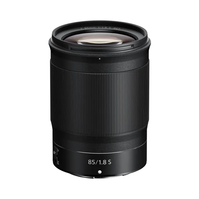 Nikon Z 85mm f/1.8 S objectief portret