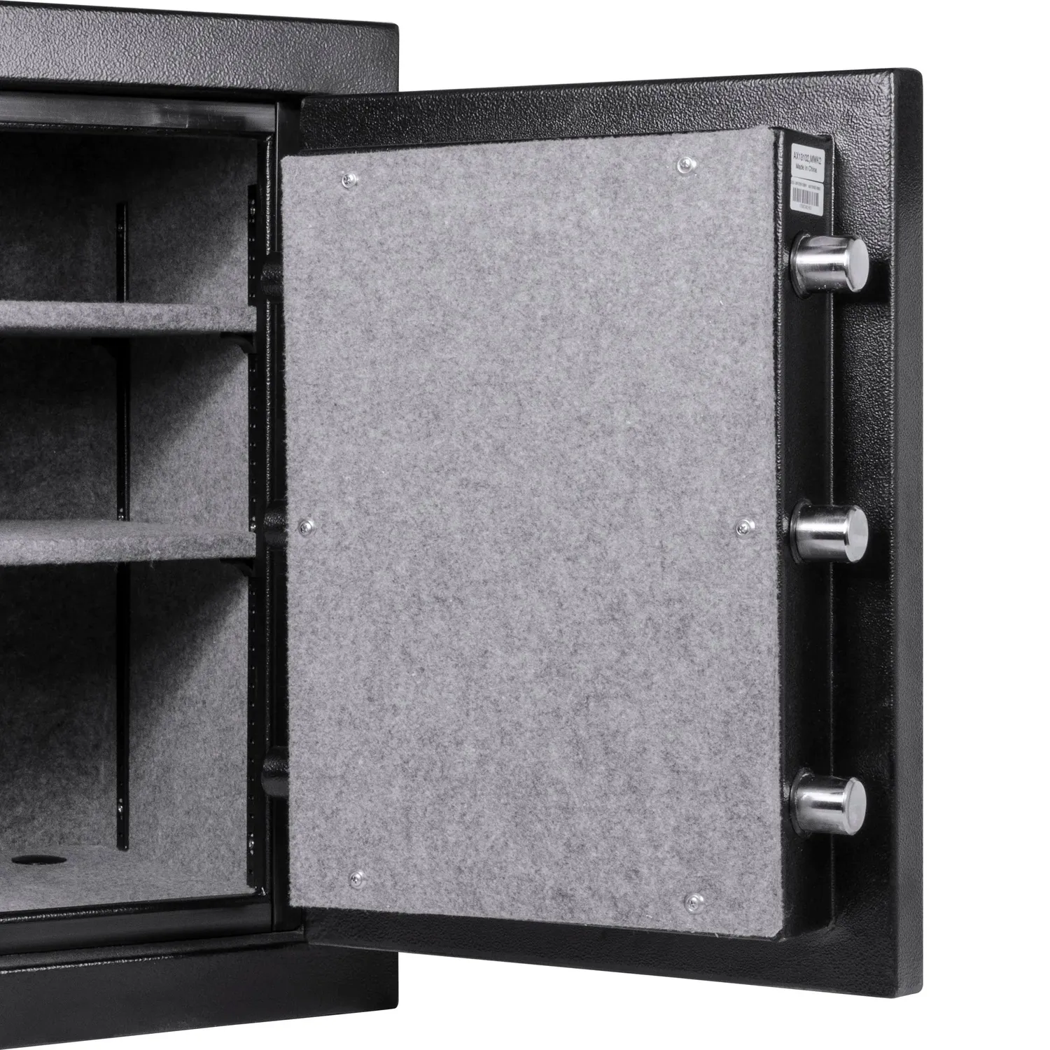 Barska FireVault FV400 brandwerende kluis AX13102 3,51 cu ft