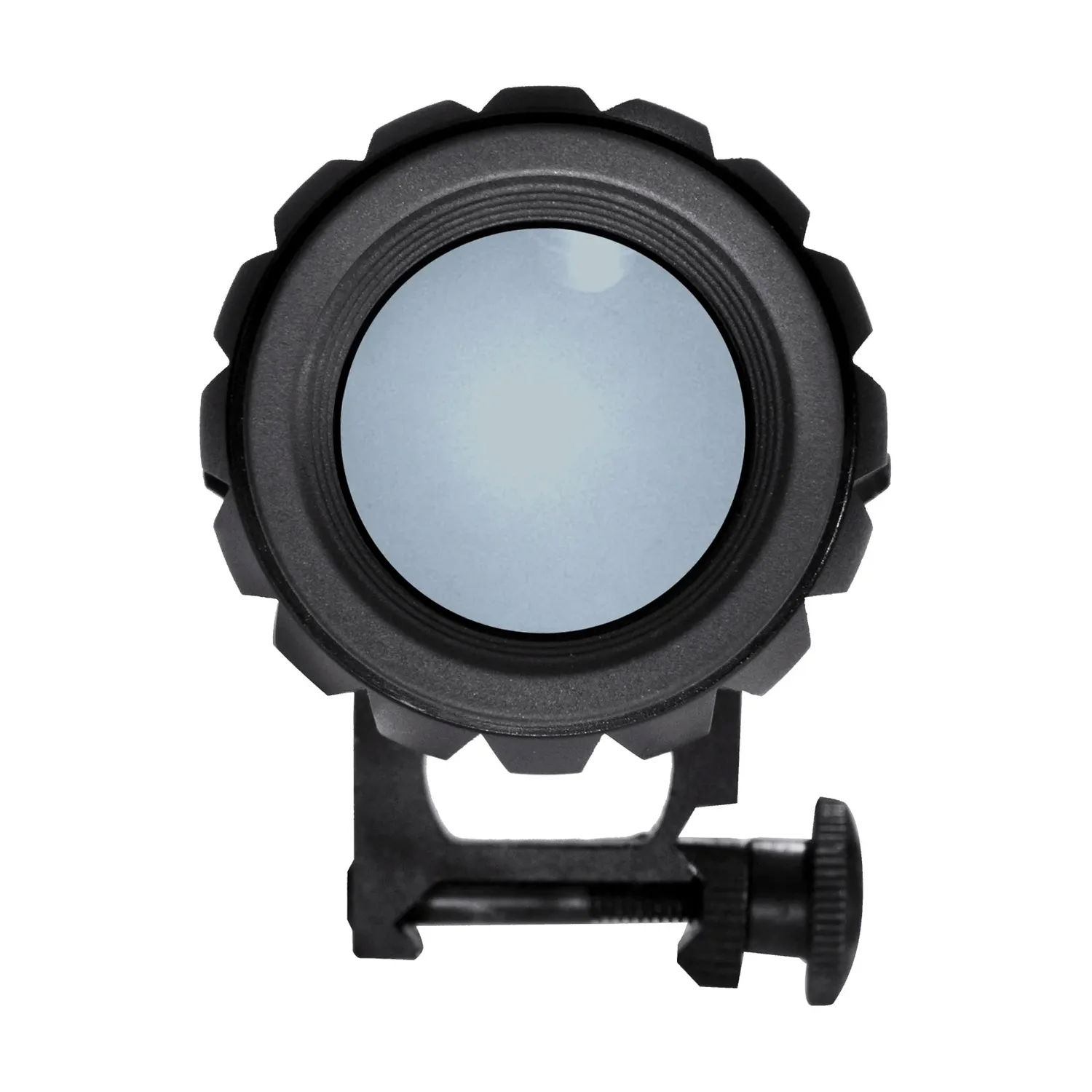 Barska AW11622 3x vergroter met hoge ring waterproof