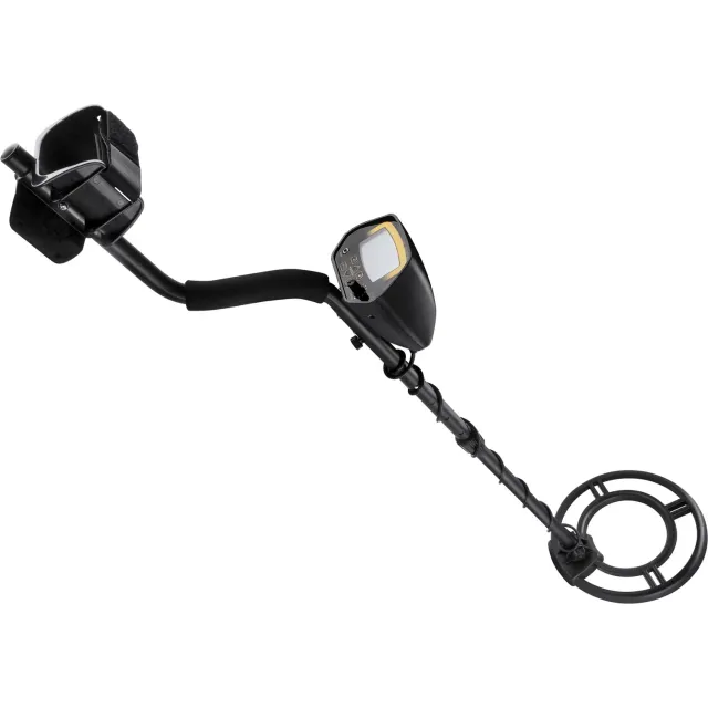 Barska Winbest Pursuit-200 metaaldetector BE12594 10 inch