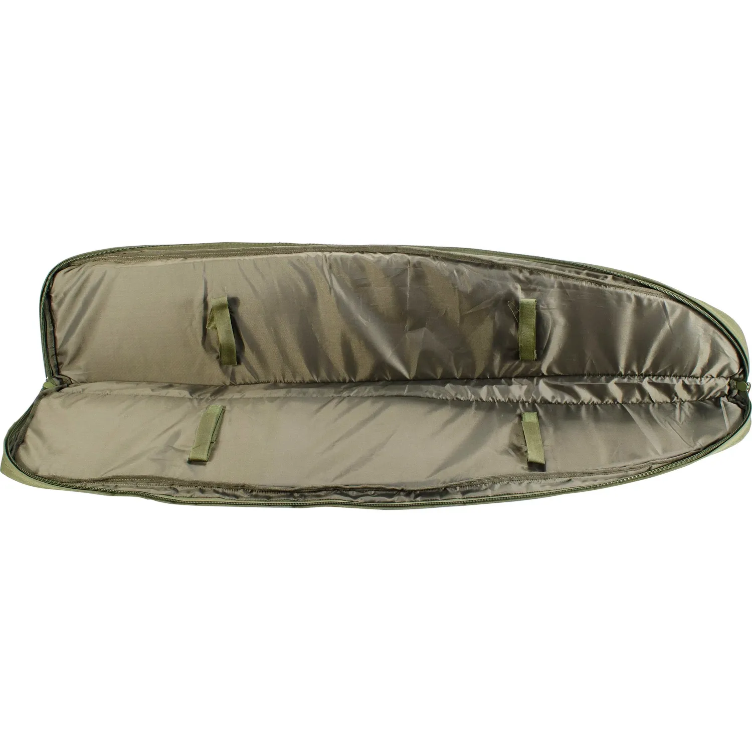 Barska Loaded Gear RX-100 tas 48 inch OD Green geweertas