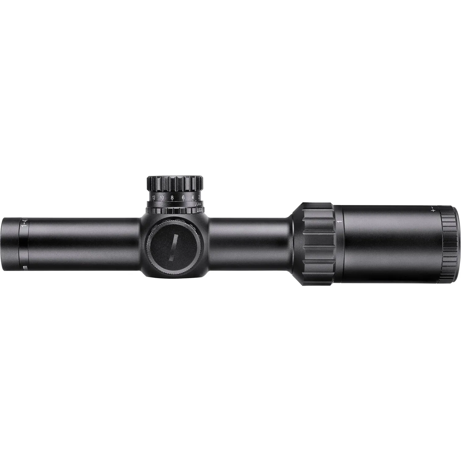 Barska Level 1-4x24 richtkijker HRS IR verlicht