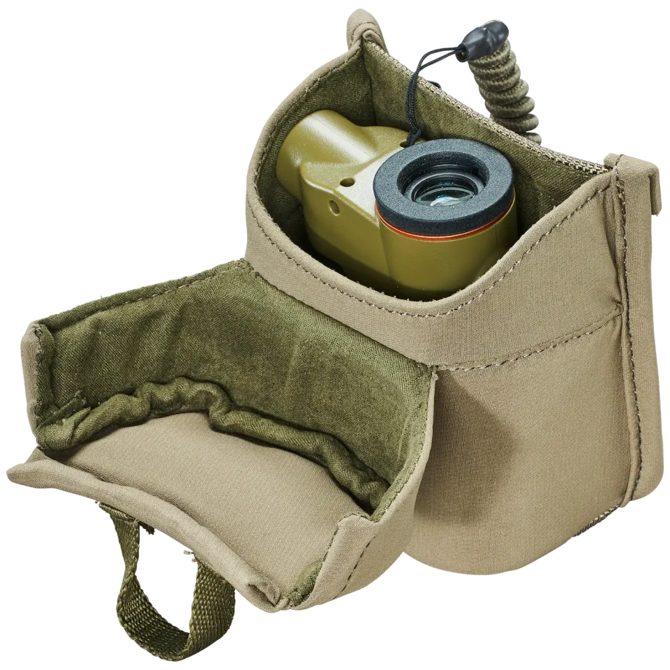 Bushnell Vault LRF pouch afstandsmeterhoes