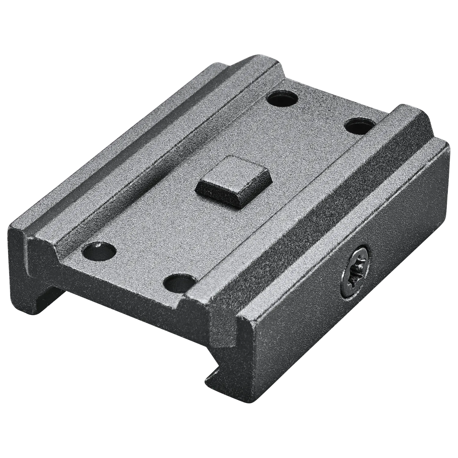 Bushnell Low T-1 montagevoet TRS-26 zwart