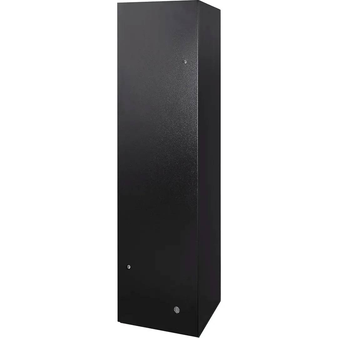 Barska AX13646 kluis biometrisch 10 wapens vingerafdruk