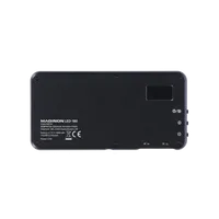 Maginon LED-180 continu LED-lamp met 180 LEDs