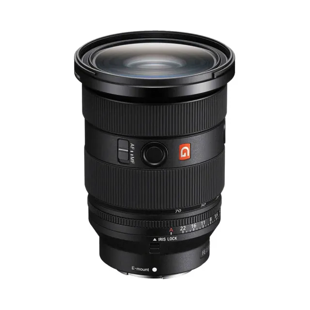 Liquid Eye Sony 24-70 F2.8 GM II lenspoort