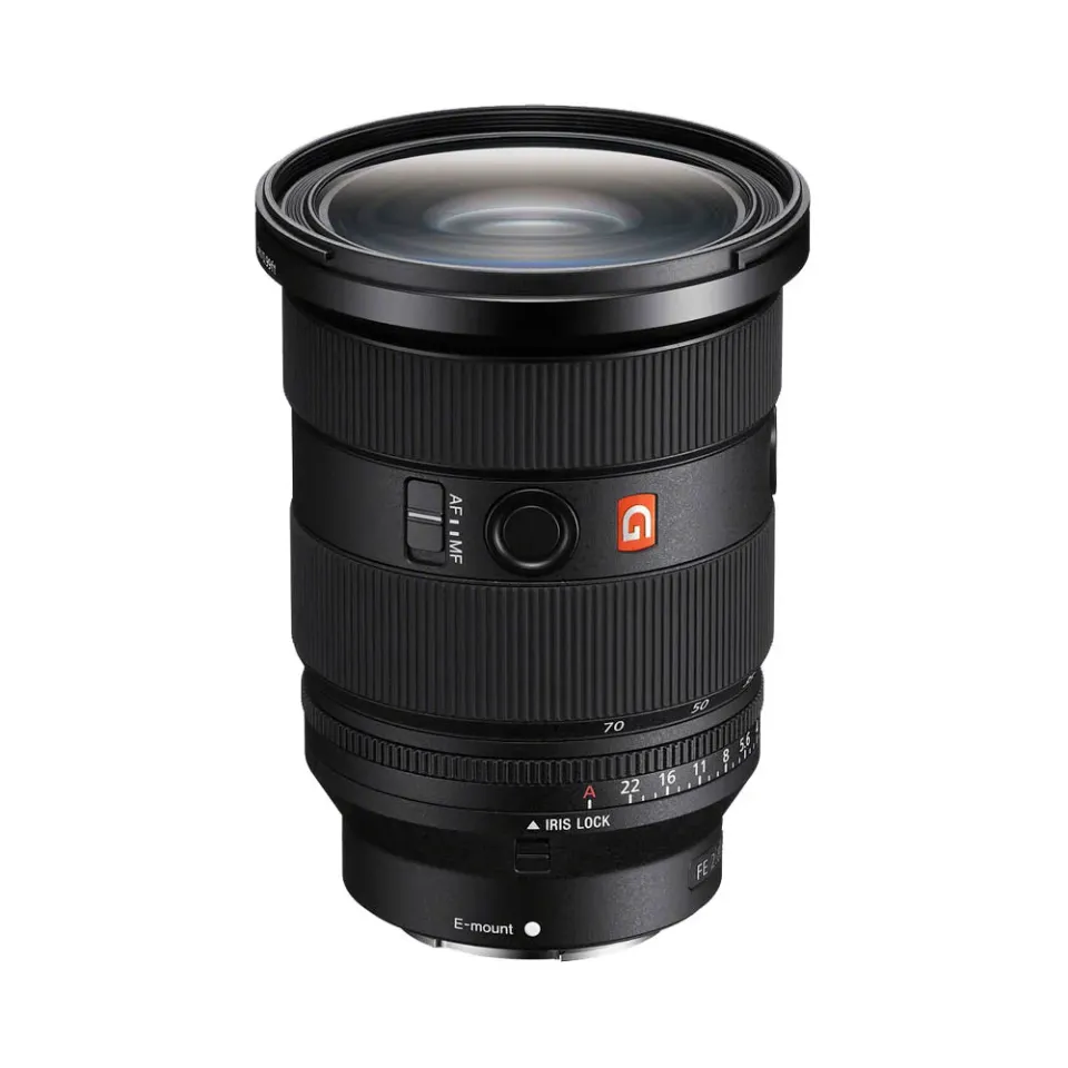 Liquid Eye Sony 24-70 F2.8 GM II lenspoort