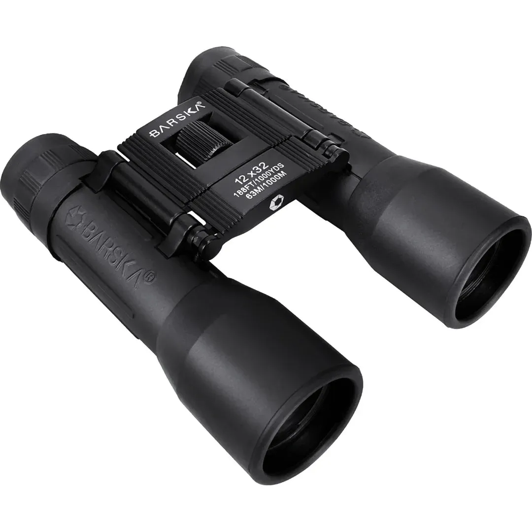 Barska Lucid View 12x32 AB10113 verrekijker compact