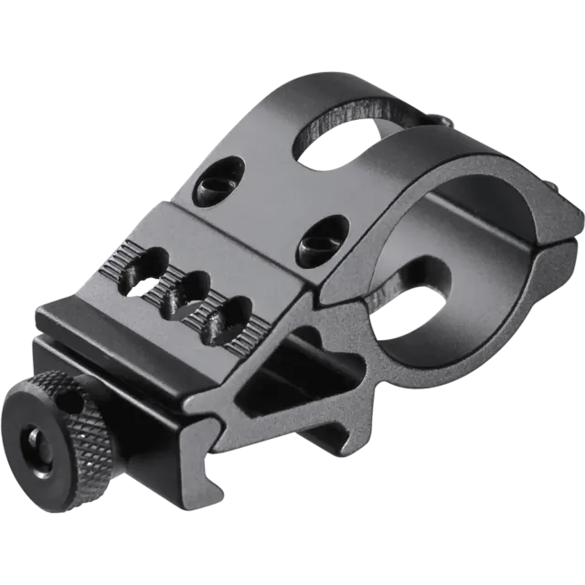 Barska AI11720 montagering 30mm offset 1 inch insert