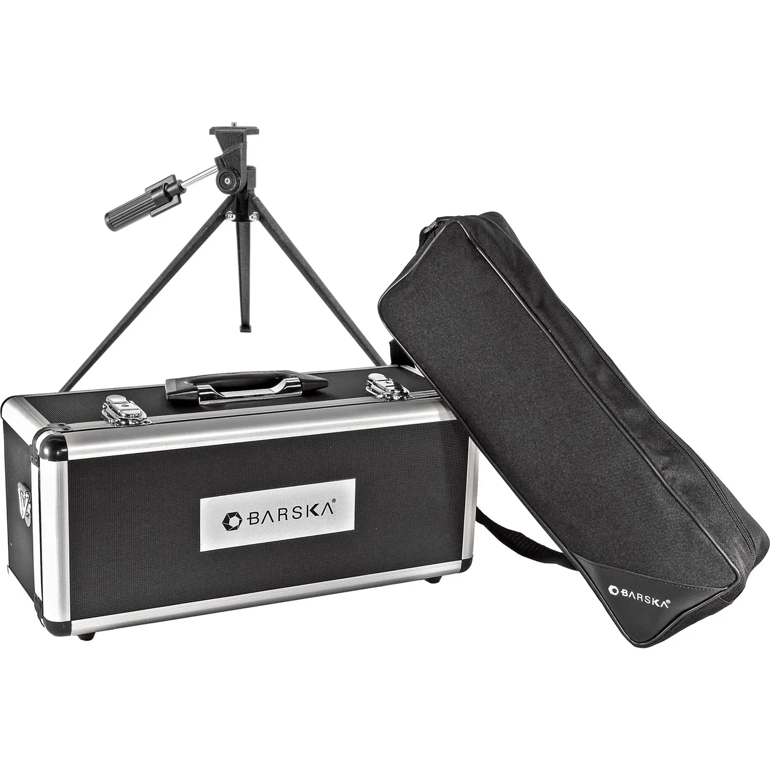 Barska Blackhawk AD10528 spotting scope 20-60x70 waterdicht