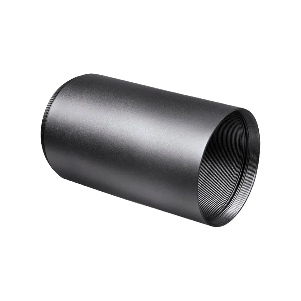Barska Varmint zonnekap 3 inch 50mm AF11778